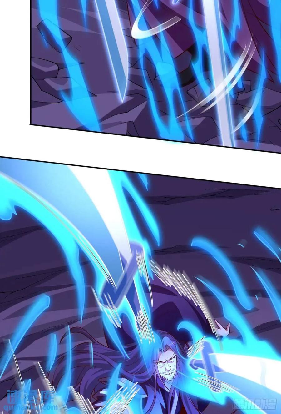 仙子饶命 - 069-万妖出世 - 第23张图