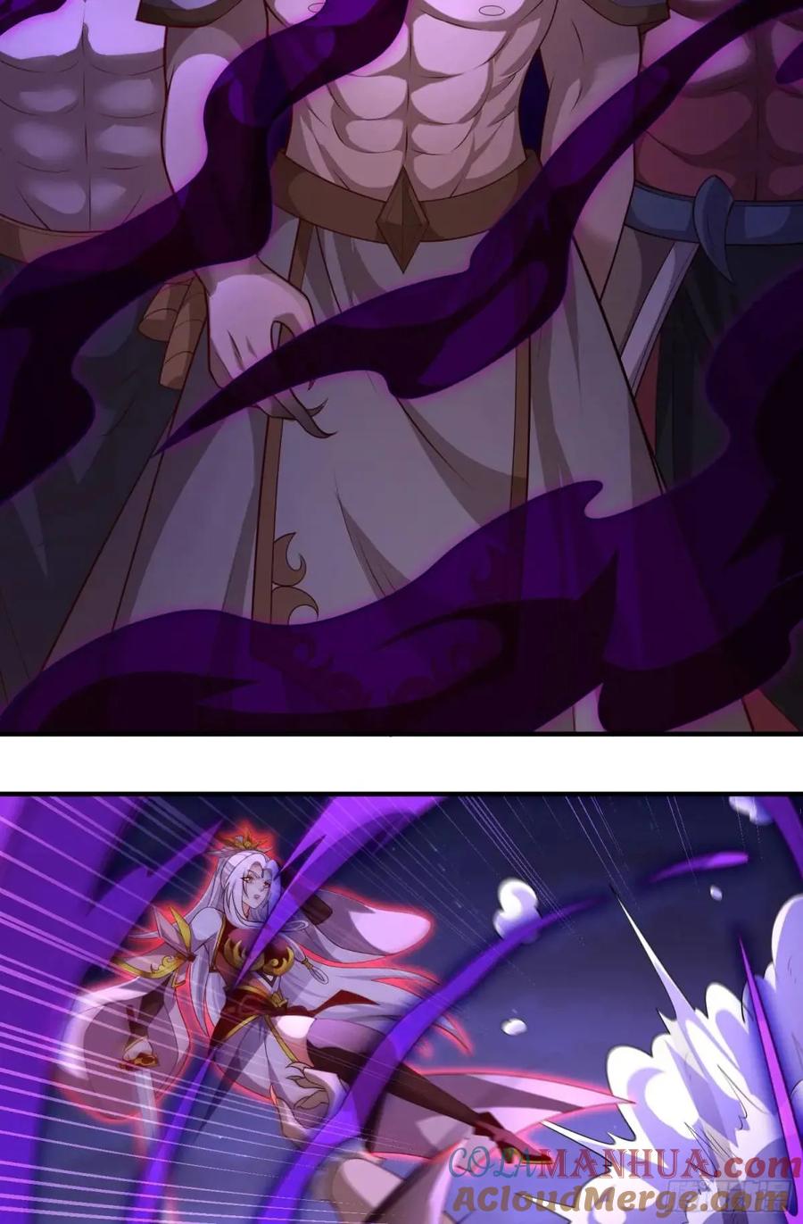 仙子饶命 - 069-万妖出世 - 第16张图