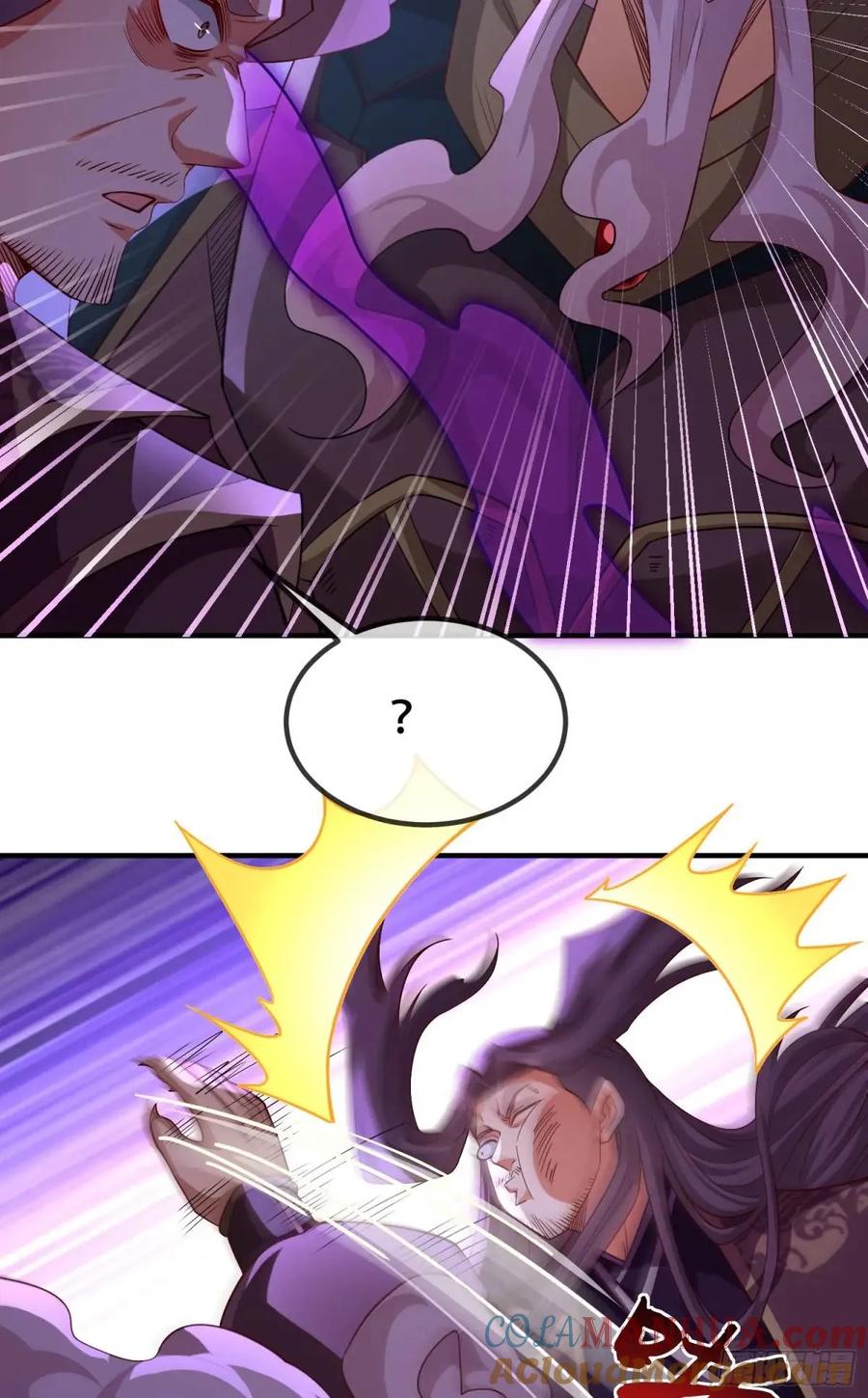 仙子饶命 - 069-万妖出世 - 第34张图