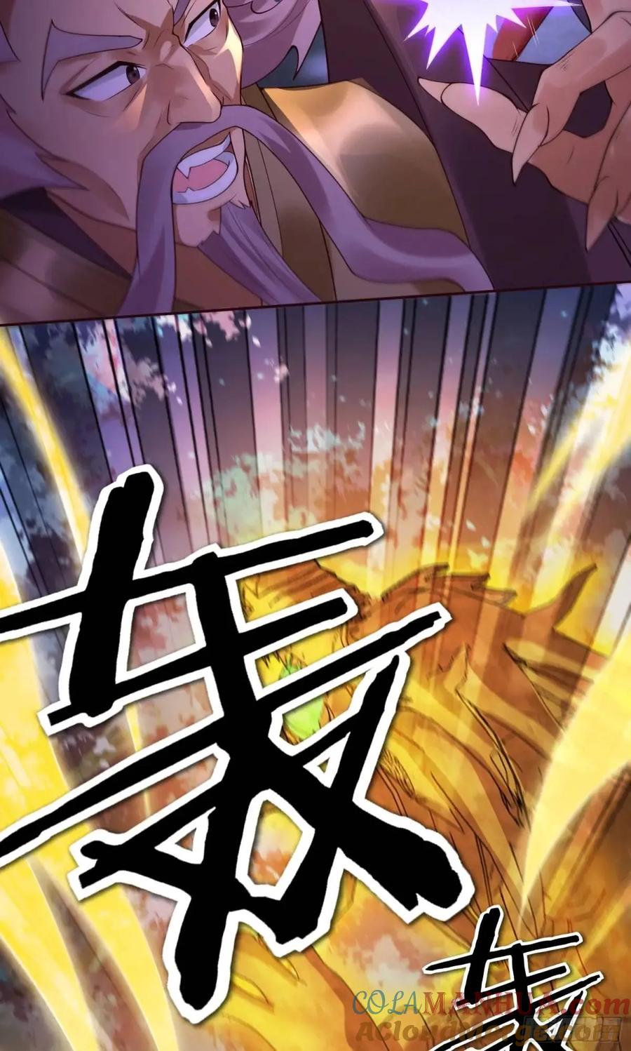 仙子饶命 - 070-全面碾压！ - 第31张图