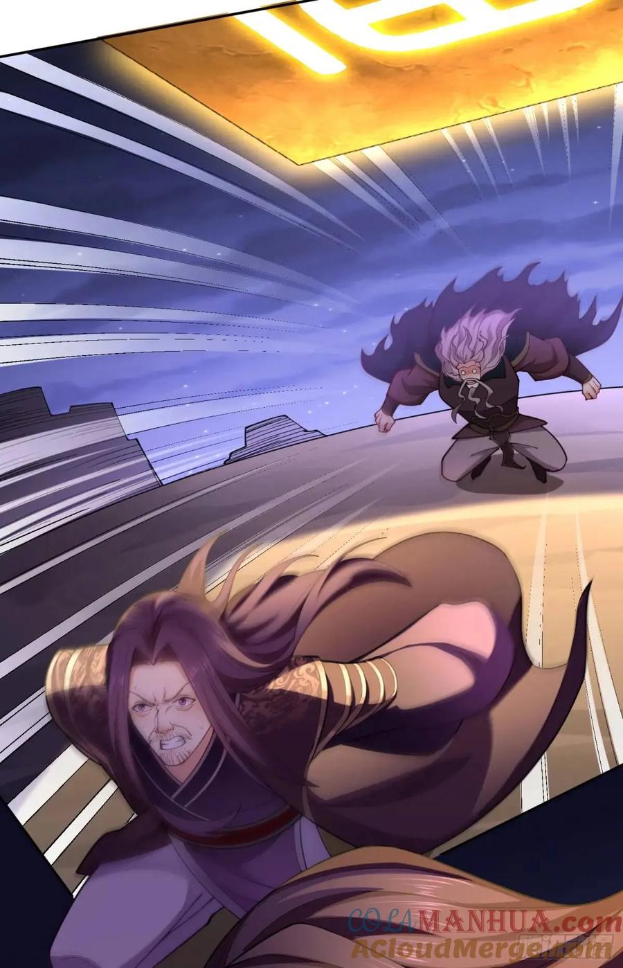 仙子饶命 - 070-全面碾压！ - 第25张图