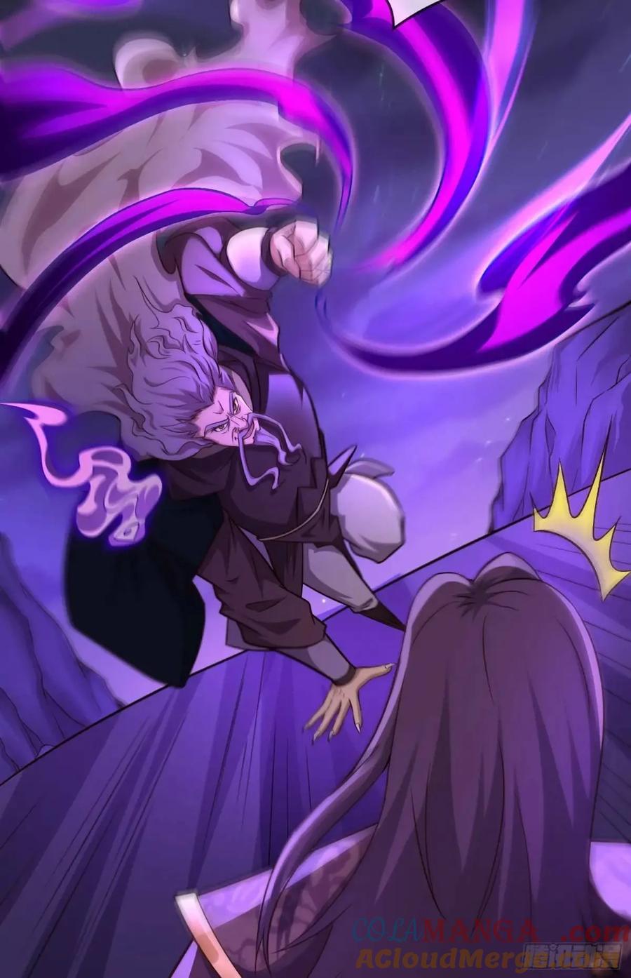 仙子饶命 - 71 070-全面碾压！ - 第13张图