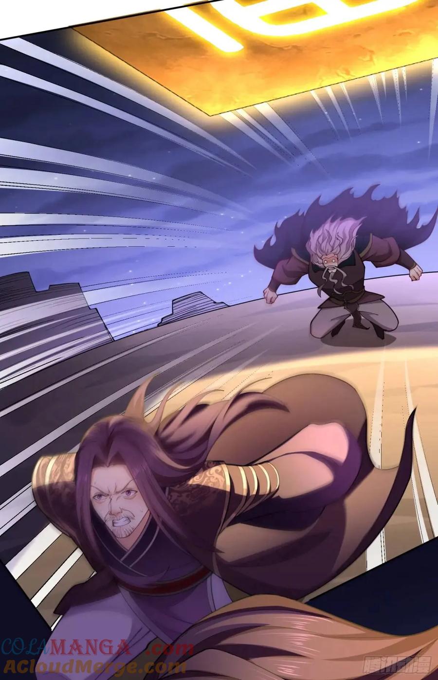 仙子饶命 - 71 070-全面碾压！ - 第25张图