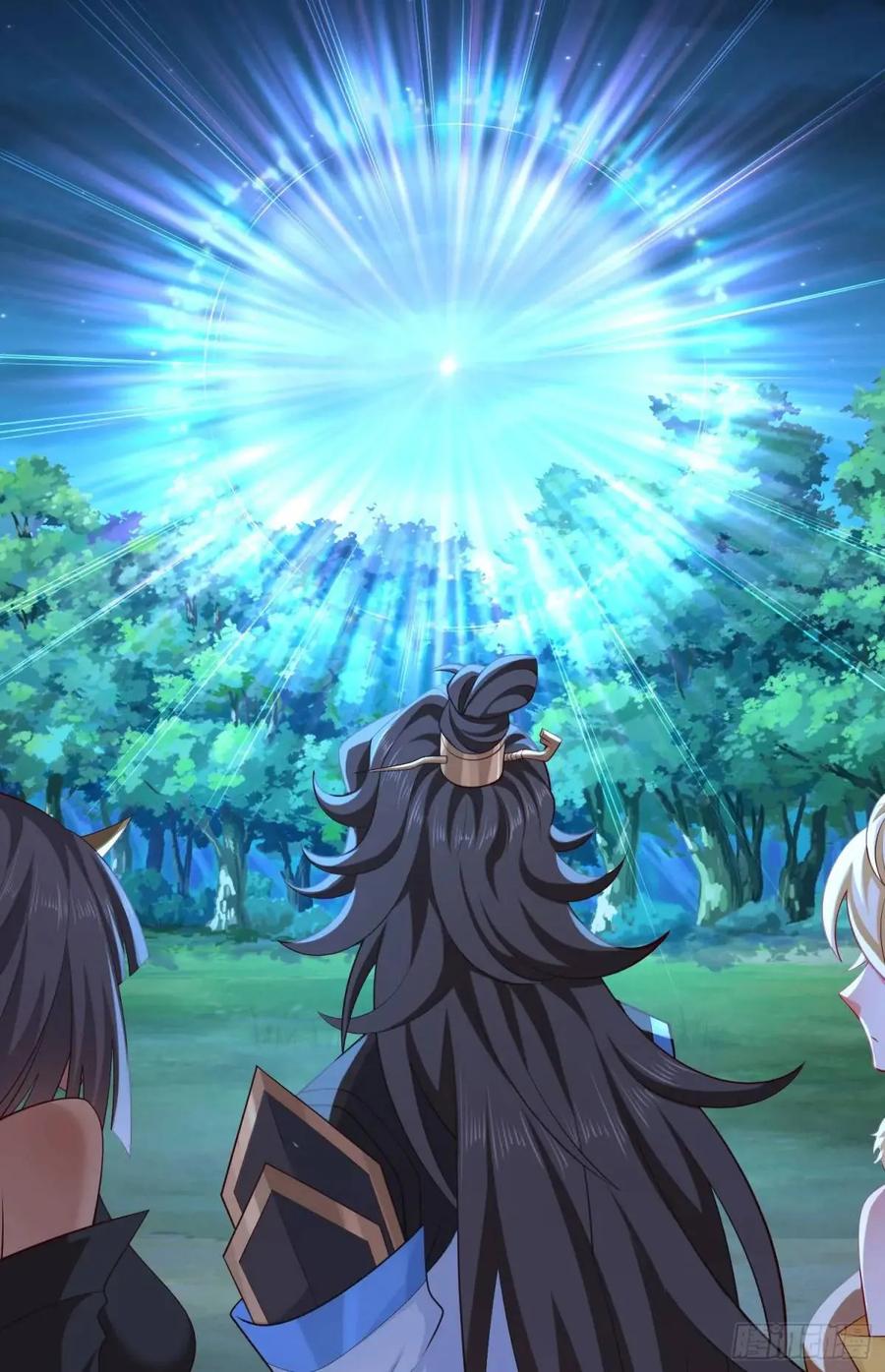 仙子饶命 - 74 073-凝聚小昭元神 - 第21张图