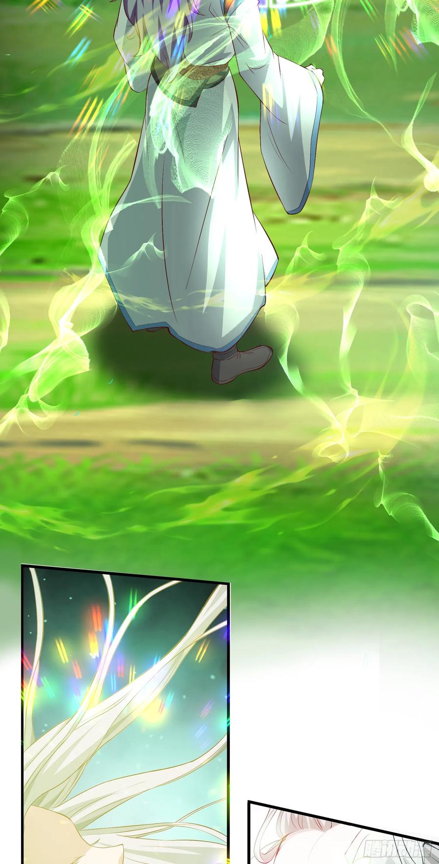 仙子饶命 - 008-吾家有女刚养成 - 第51张图