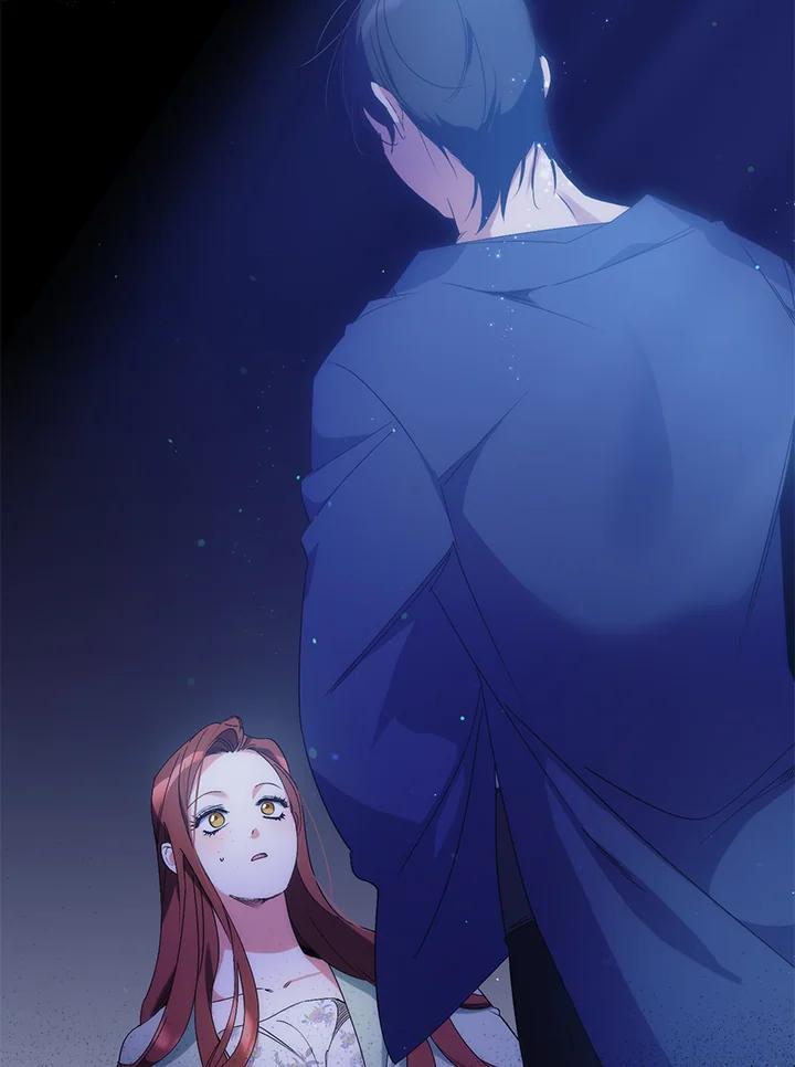 《牺牲的是我，勇士却疯了》第11话 第2页