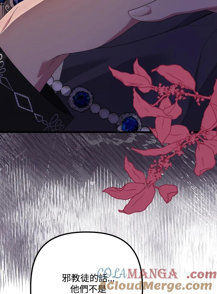《牺牲的是我，勇士却疯了》第11话 第91页