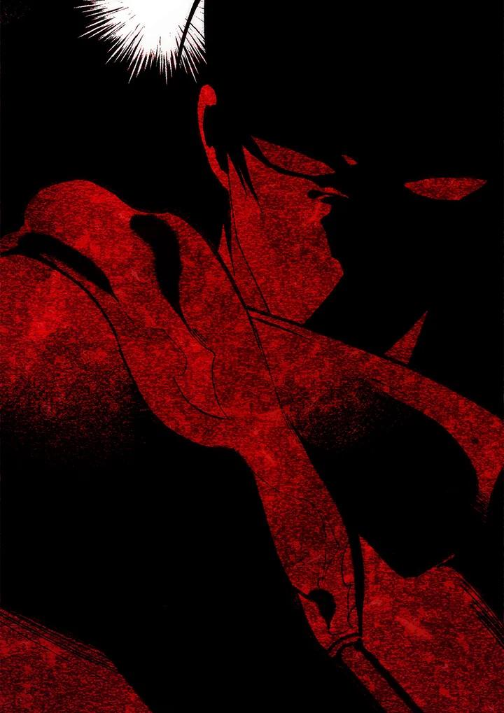 《牺牲的是我，勇士却疯了》第11话 第80页