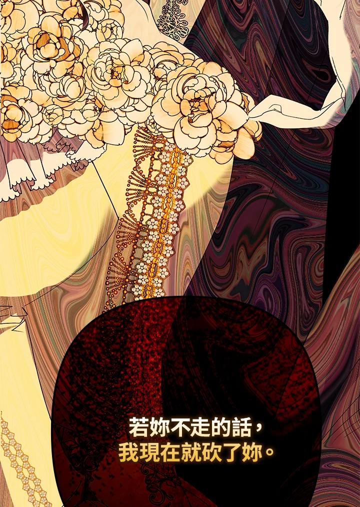 《牺牲的是我，勇士却疯了》第13话 第102页