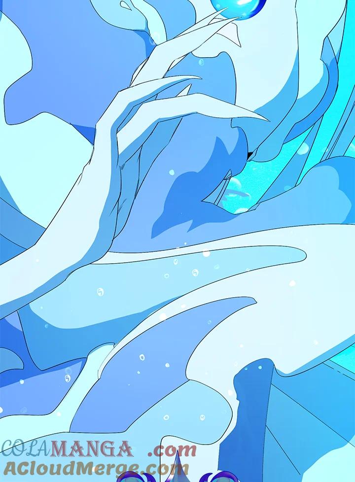 《牺牲的是我，勇士却疯了》第13话 第37页