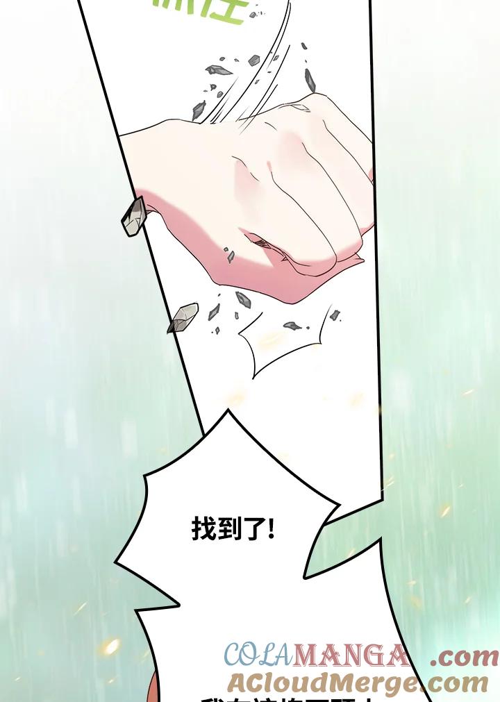 《牺牲的是我，勇士却疯了》第16话 第73页