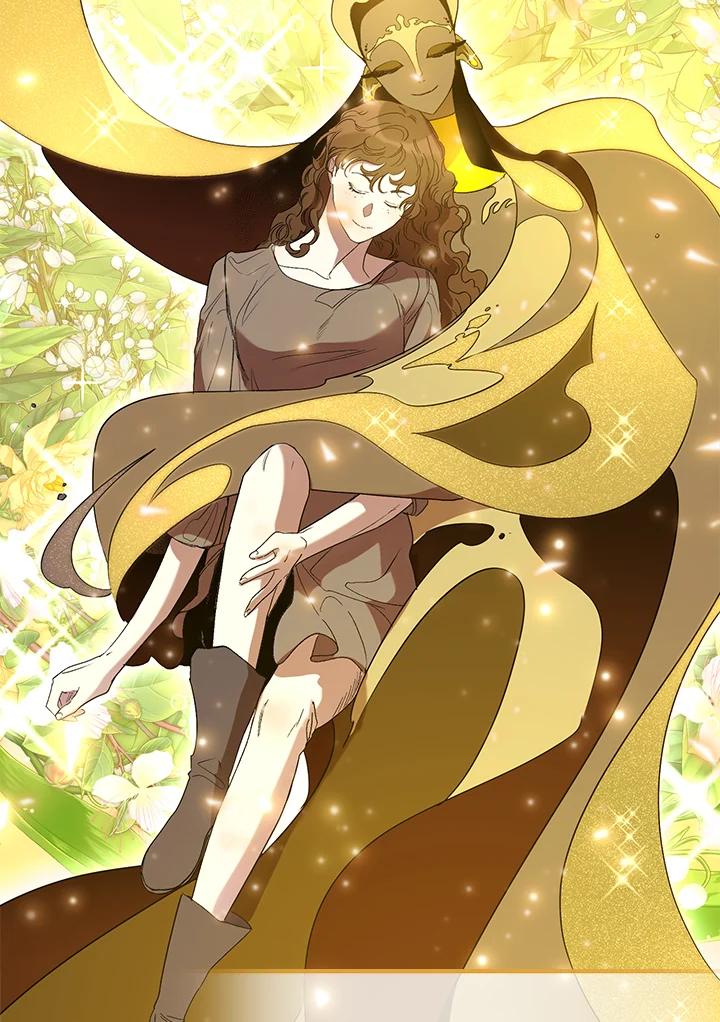 《牺牲的是我，勇士却疯了》第16话 第36页