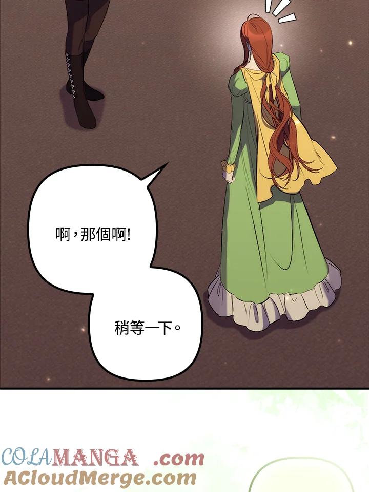 《牺牲的是我，勇士却疯了》第17话 第89页