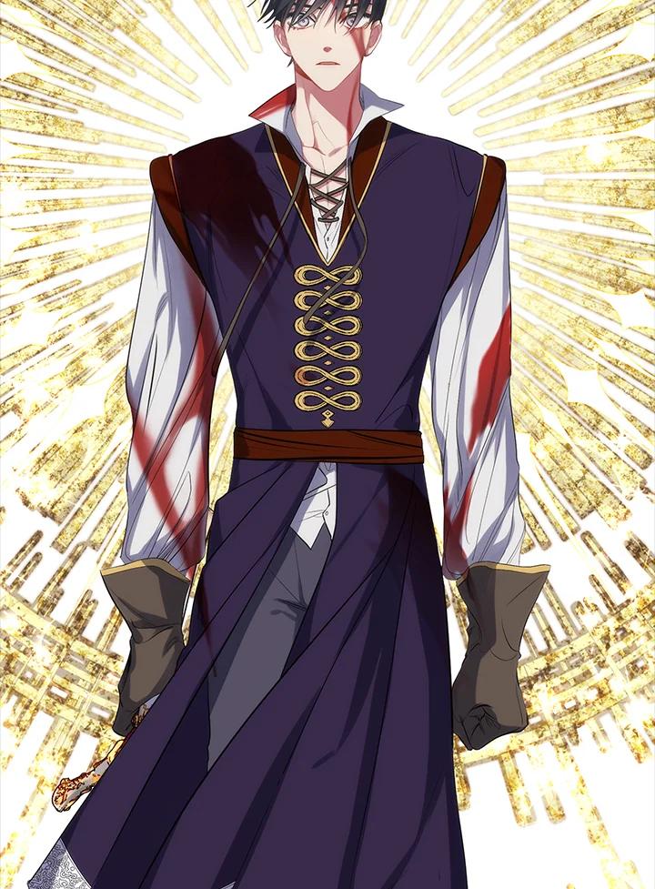 《牺牲的是我，勇士却疯了》第1话 第16页