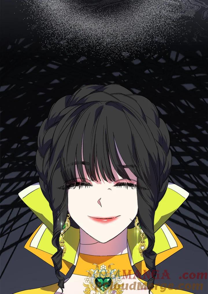 《牺牲的是我，勇士却疯了》第19话 第21页