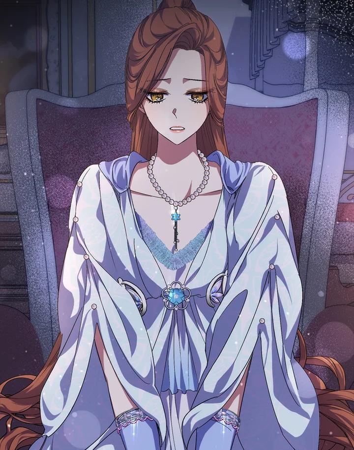 《牺牲的是我，勇士却疯了》第20话 第87页
