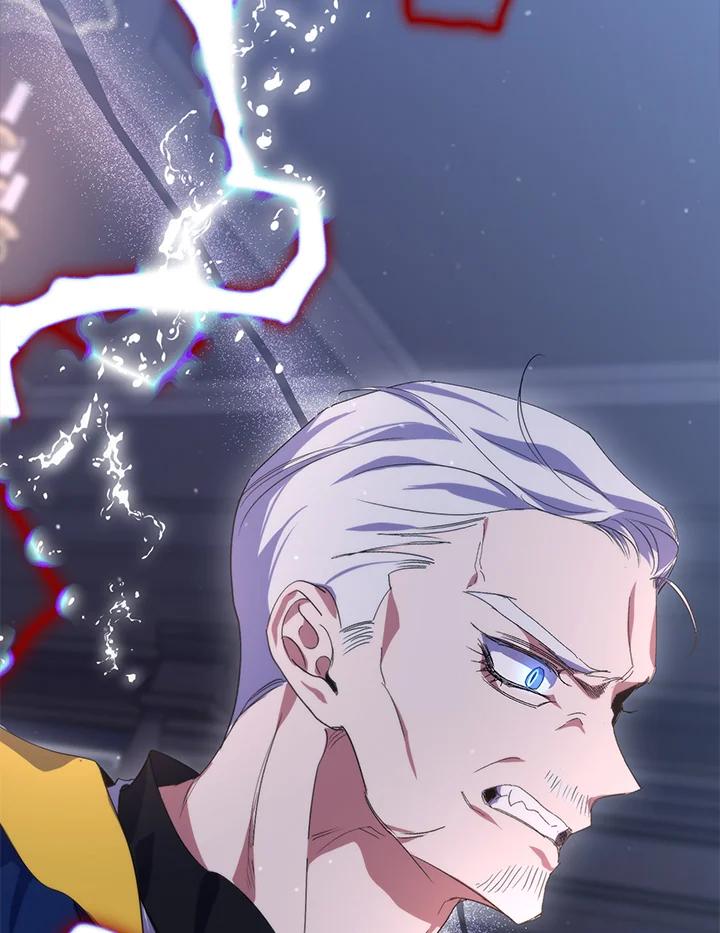 《牺牲的是我，勇士却疯了》第20话 第119页