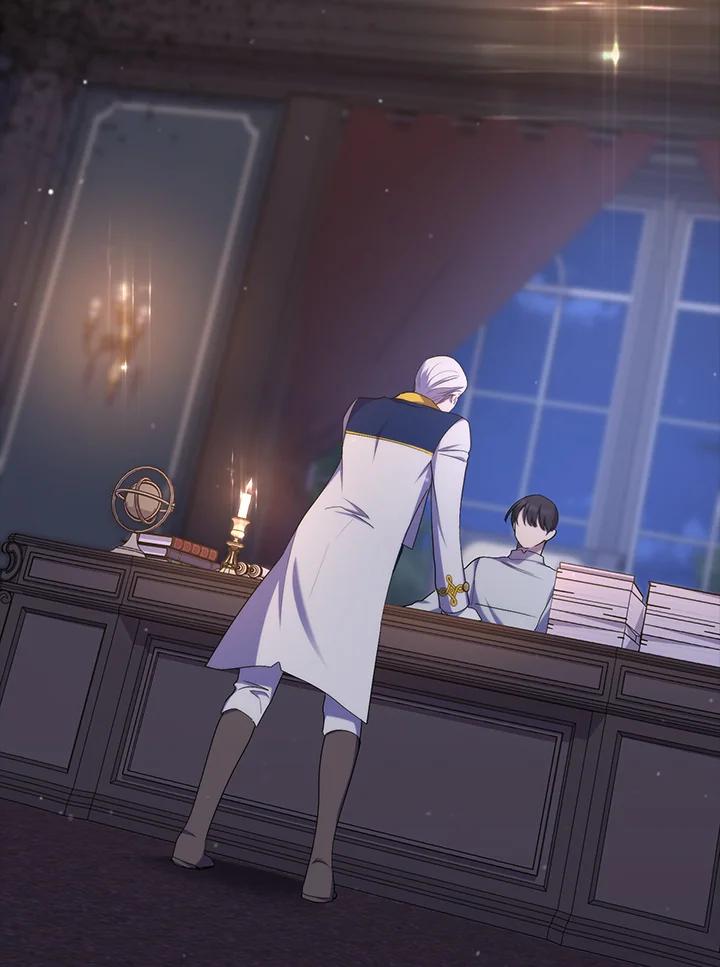《牺牲的是我，勇士却疯了》第21话 第2页