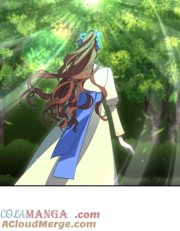 《牺牲的是我，勇士却疯了》第21话 第105页