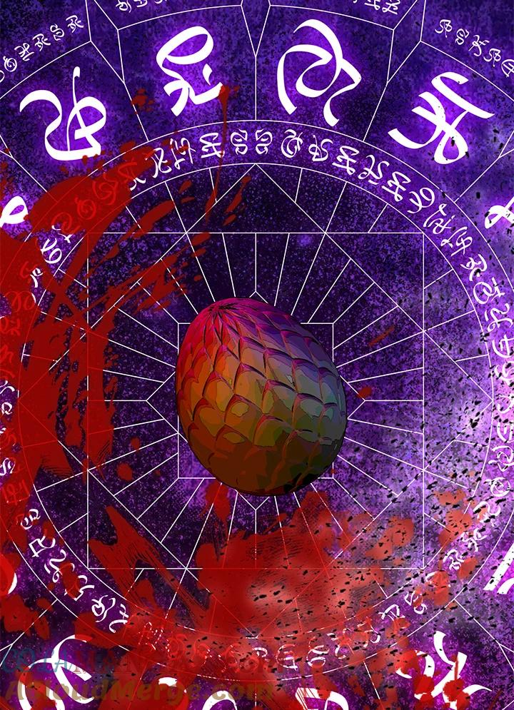 《牺牲的是我，勇士却疯了》第21话 第37页