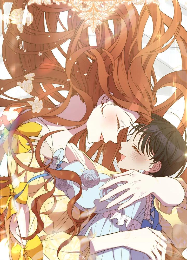 《牺牲的是我，勇士却疯了》第23话 第32页
