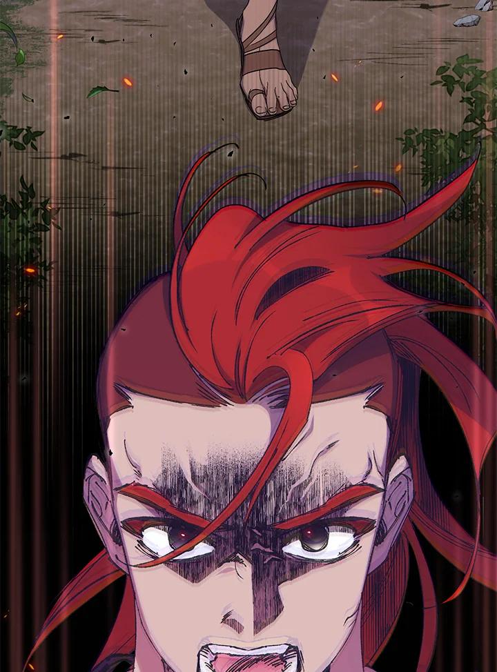 《牺牲的是我，勇士却疯了》第24话 第18页