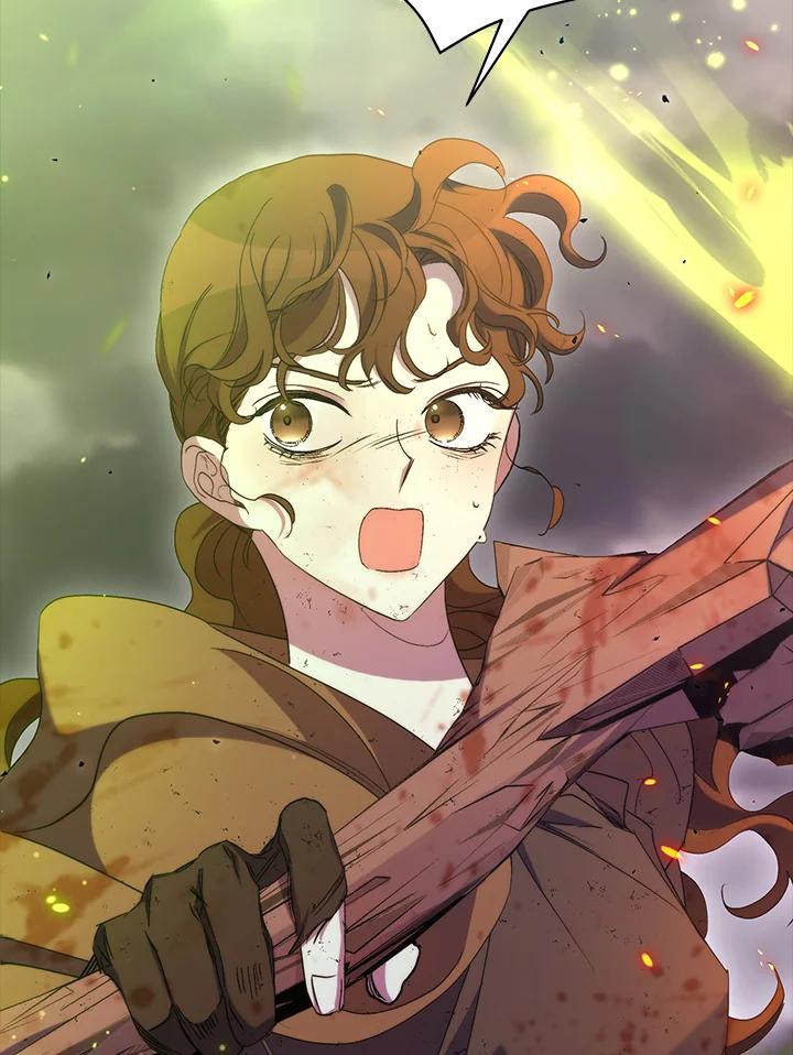 《牺牲的是我，勇士却疯了》第24话 第40页