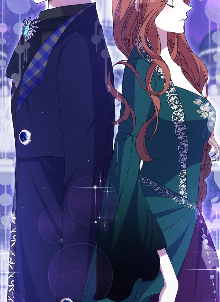 《牺牲的是我，勇士却疯了》第27话 第30页