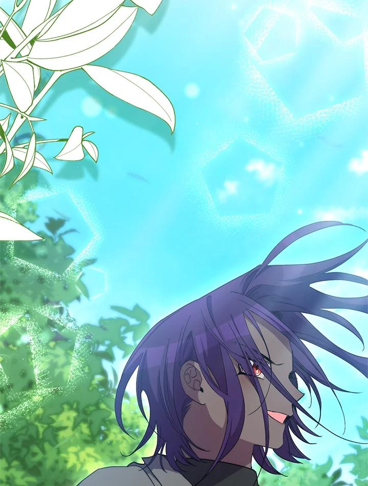 《牺牲的是我，勇士却疯了》第27话 第100页