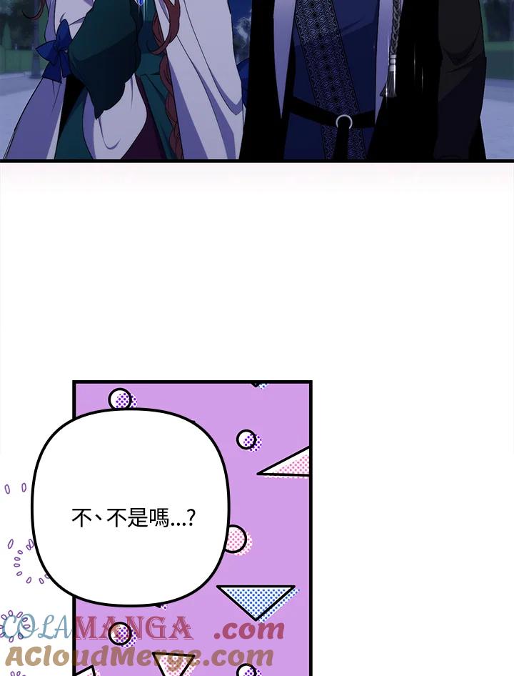《牺牲的是我，勇士却疯了》第27话 第85页