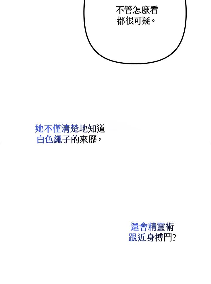《牺牲的是我，勇士却疯了》第27话 第35页