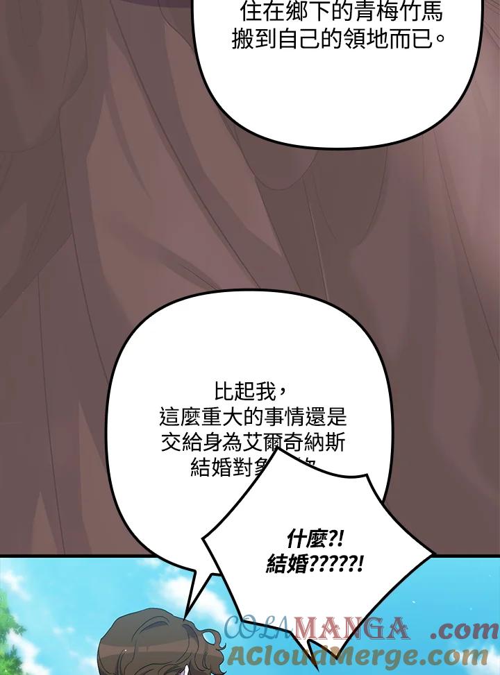 《牺牲的是我，勇士却疯了》第28话 第17页