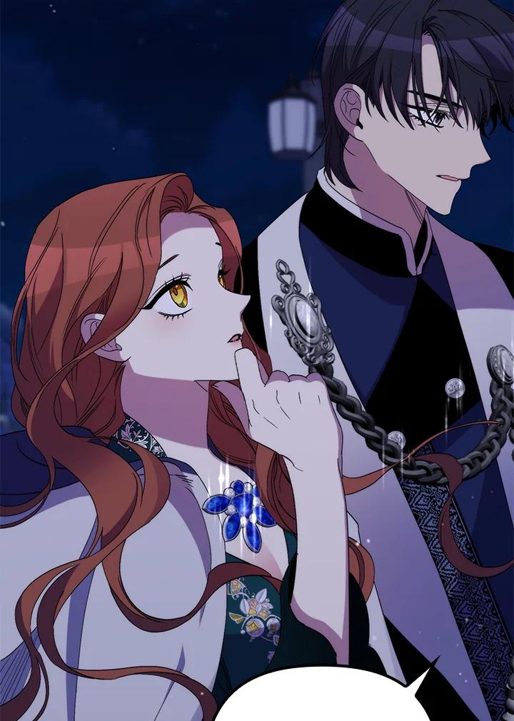 《牺牲的是我，勇士却疯了》第28话 第35页