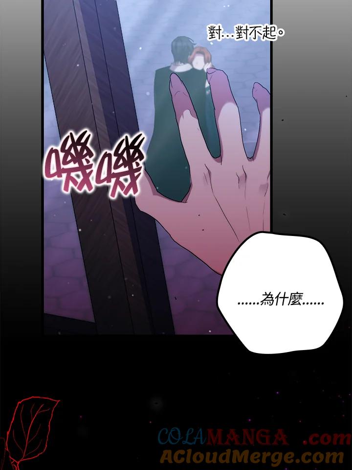《牺牲的是我，勇士却疯了》第28话 第105页