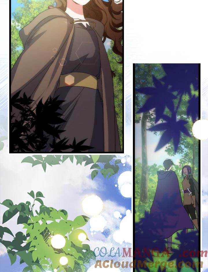 《牺牲的是我，勇士却疯了》第2话 第29页