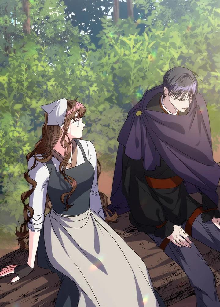 《牺牲的是我，勇士却疯了》第2话 第72页