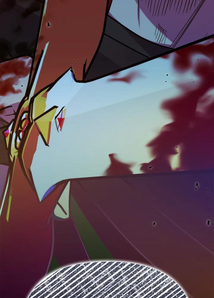 《牺牲的是我，勇士却疯了》第29话 第9页