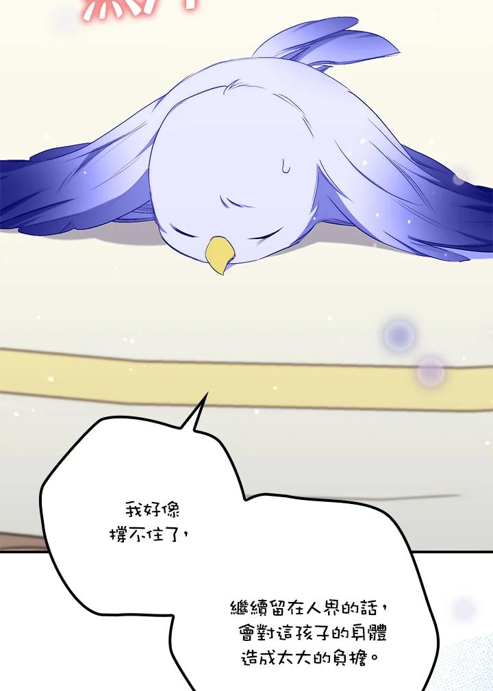 《牺牲的是我，勇士却疯了》第31话 第54页