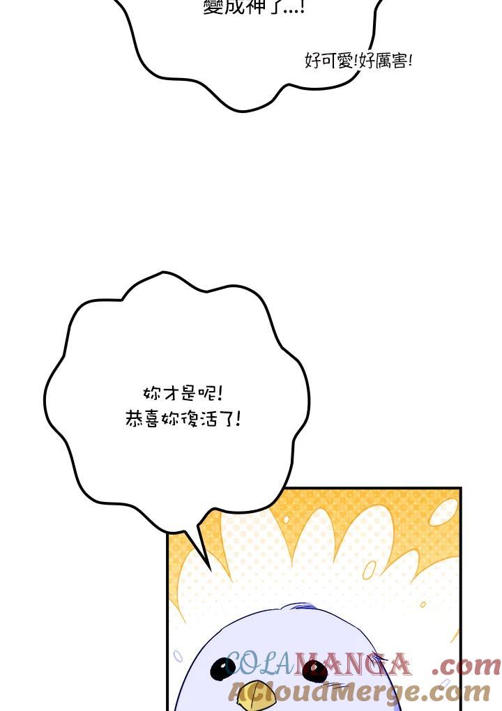 《牺牲的是我，勇士却疯了》第31话 第33页