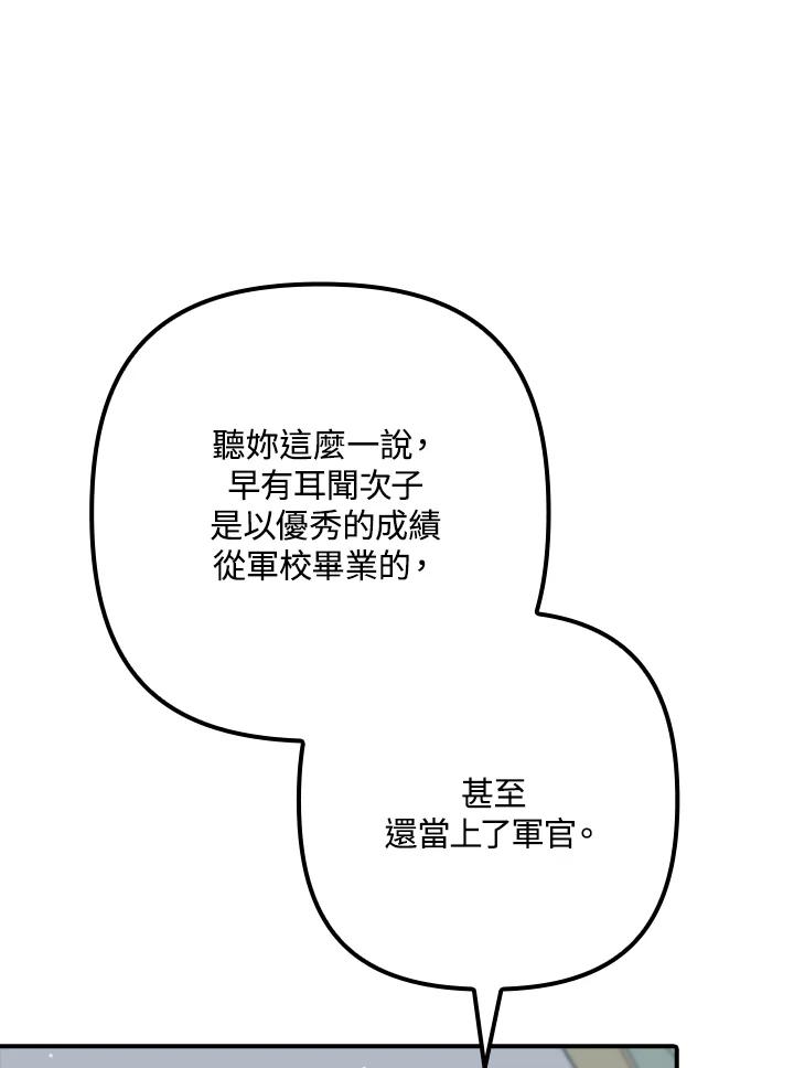 《牺牲的是我，勇士却疯了》第32话 第59页