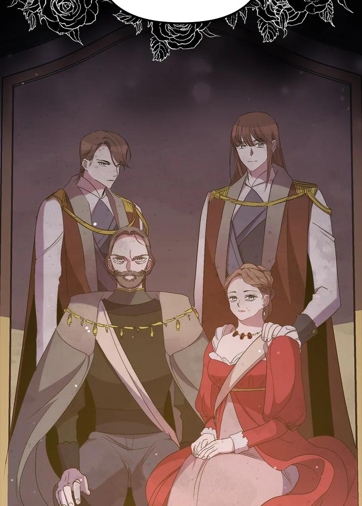 《牺牲的是我，勇士却疯了》第32话 第54页