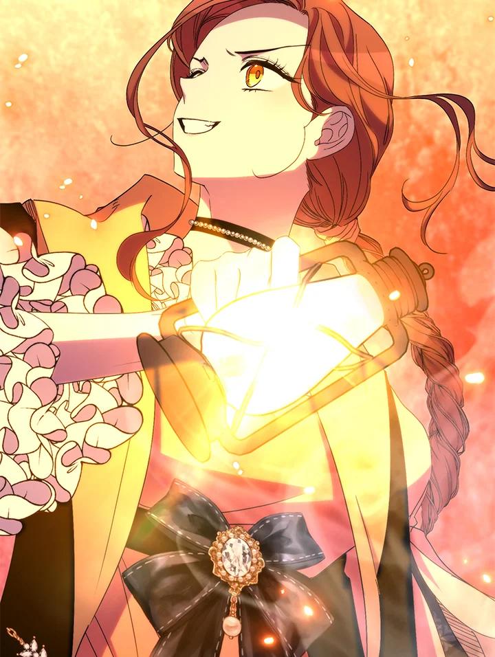 《牺牲的是我，勇士却疯了》第33话 第56页