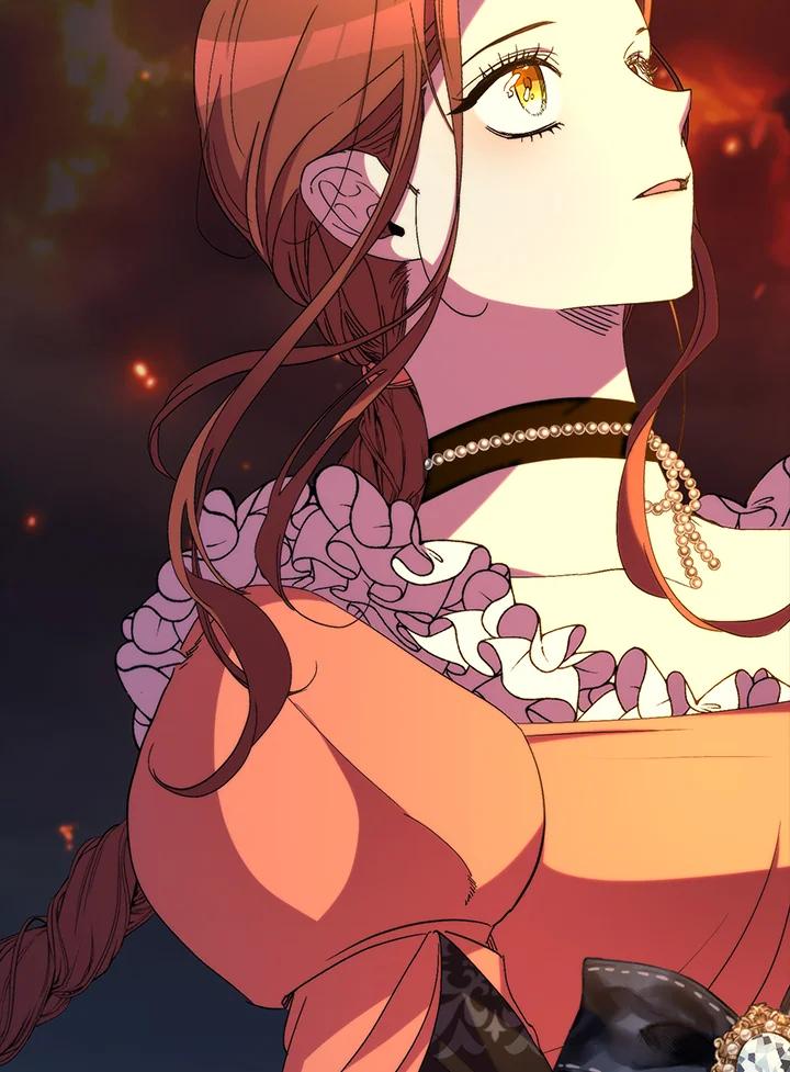 《牺牲的是我，勇士却疯了》第33话 第82页