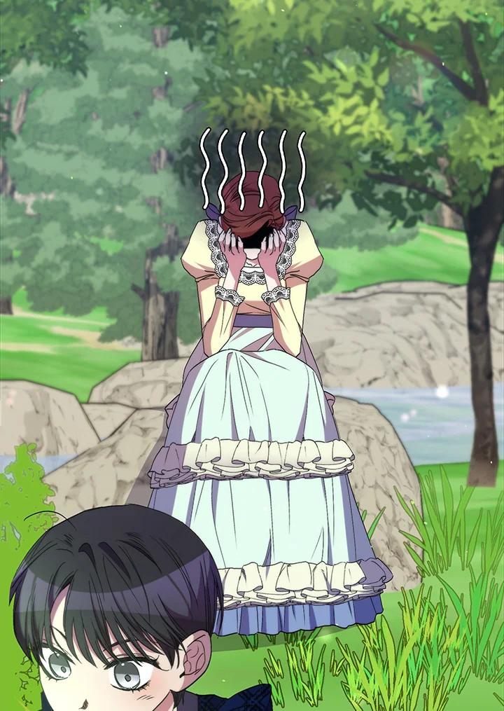 《牺牲的是我，勇士却疯了》第34话 第54页