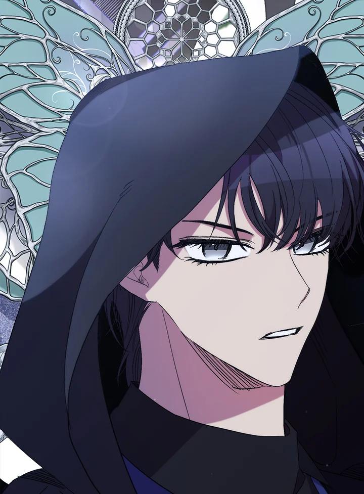 《牺牲的是我，勇士却疯了》第34话 第3页