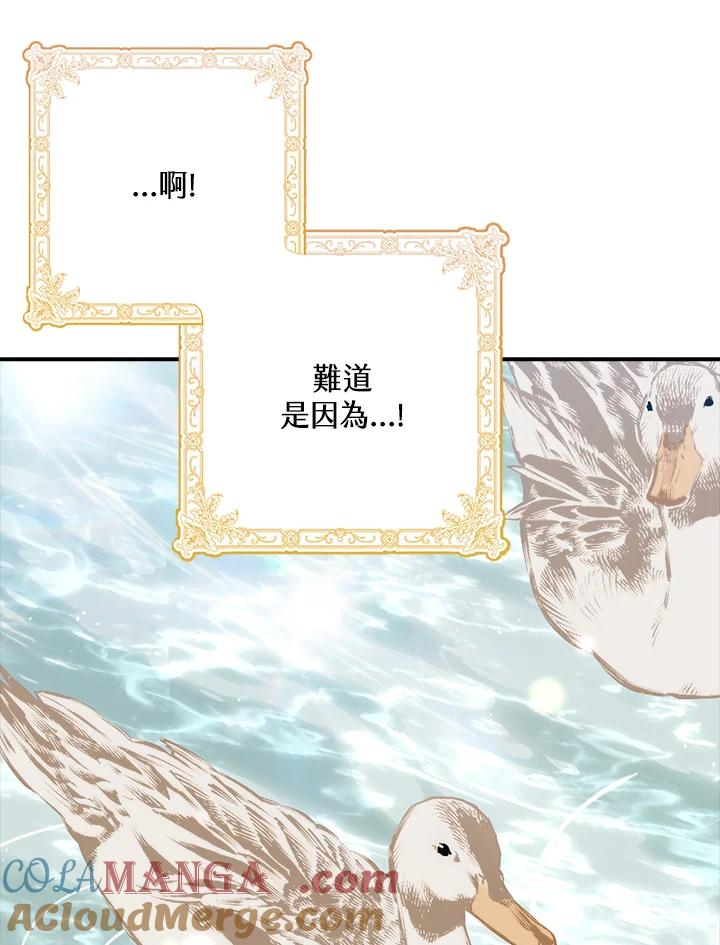 《牺牲的是我，勇士却疯了》第34话 第67页