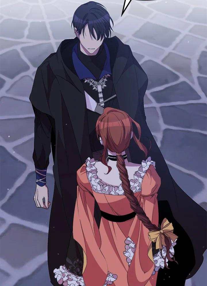 《牺牲的是我，勇士却疯了》第34话 第29页