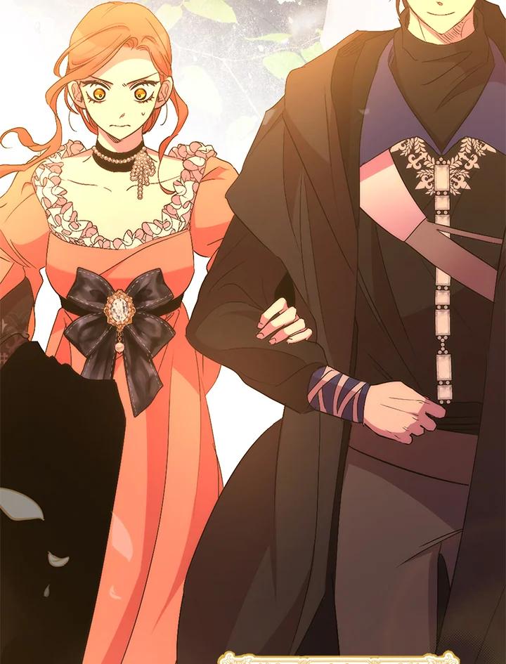 《牺牲的是我，勇士却疯了》第34话 第71页