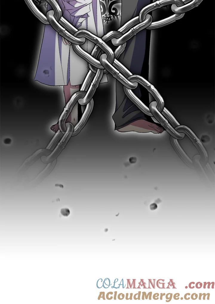 《牺牲的是我，勇士却疯了》第35话 第69页