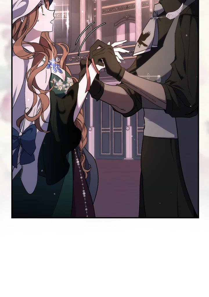 《牺牲的是我，勇士却疯了》第37话 第66页